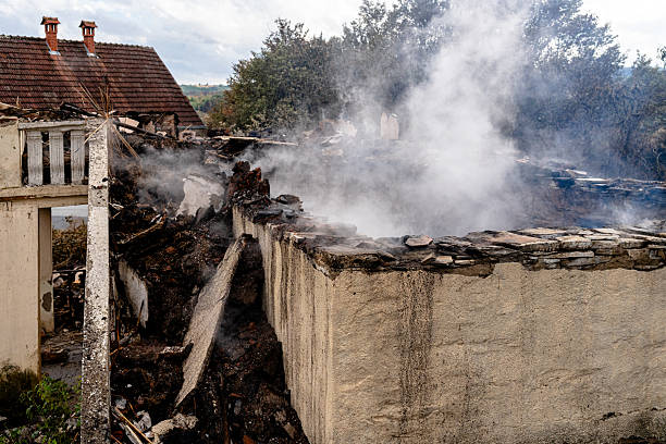 Reliable Content Restoration contractor in Cambridge, MD by Fire Damage Biloxi