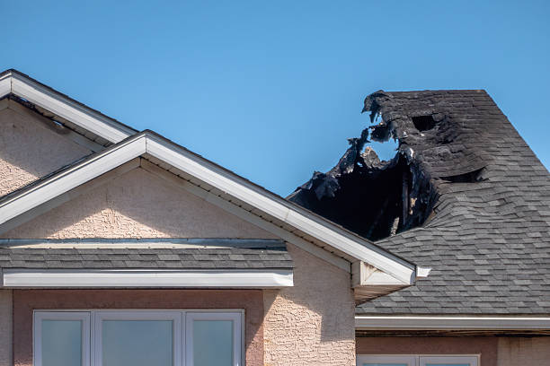 Licensed Content Restoration service in Cambridge, MD - Fire Damage Biloxi